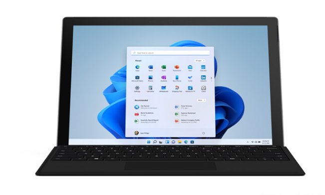 土默特左surface Pro闪屏，抖动